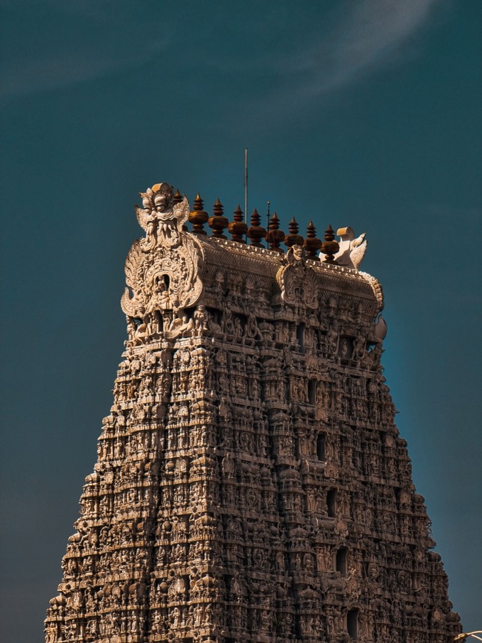 முருகன் திருக்கோயில்