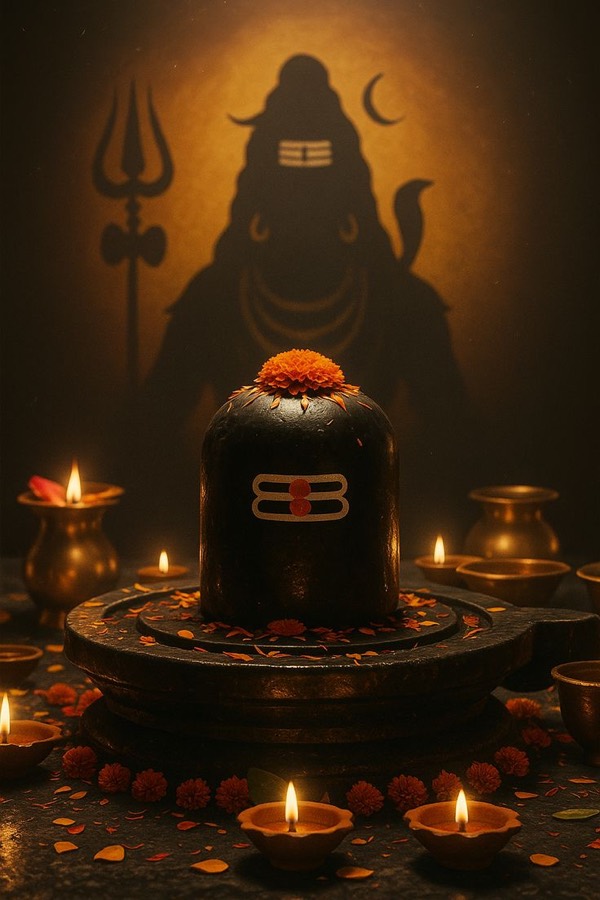 சிவ வழிபாடு